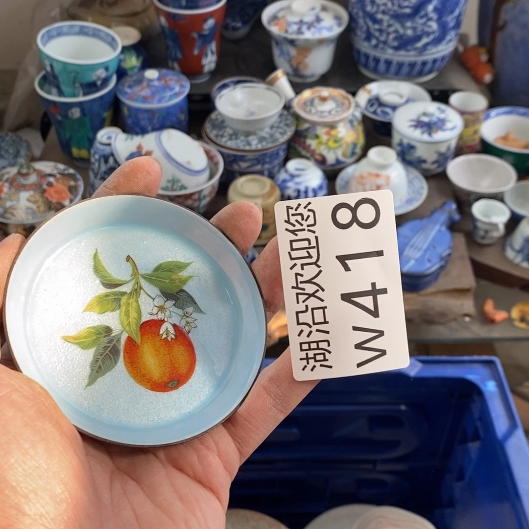 深***梦瓷器的时候我也是醉