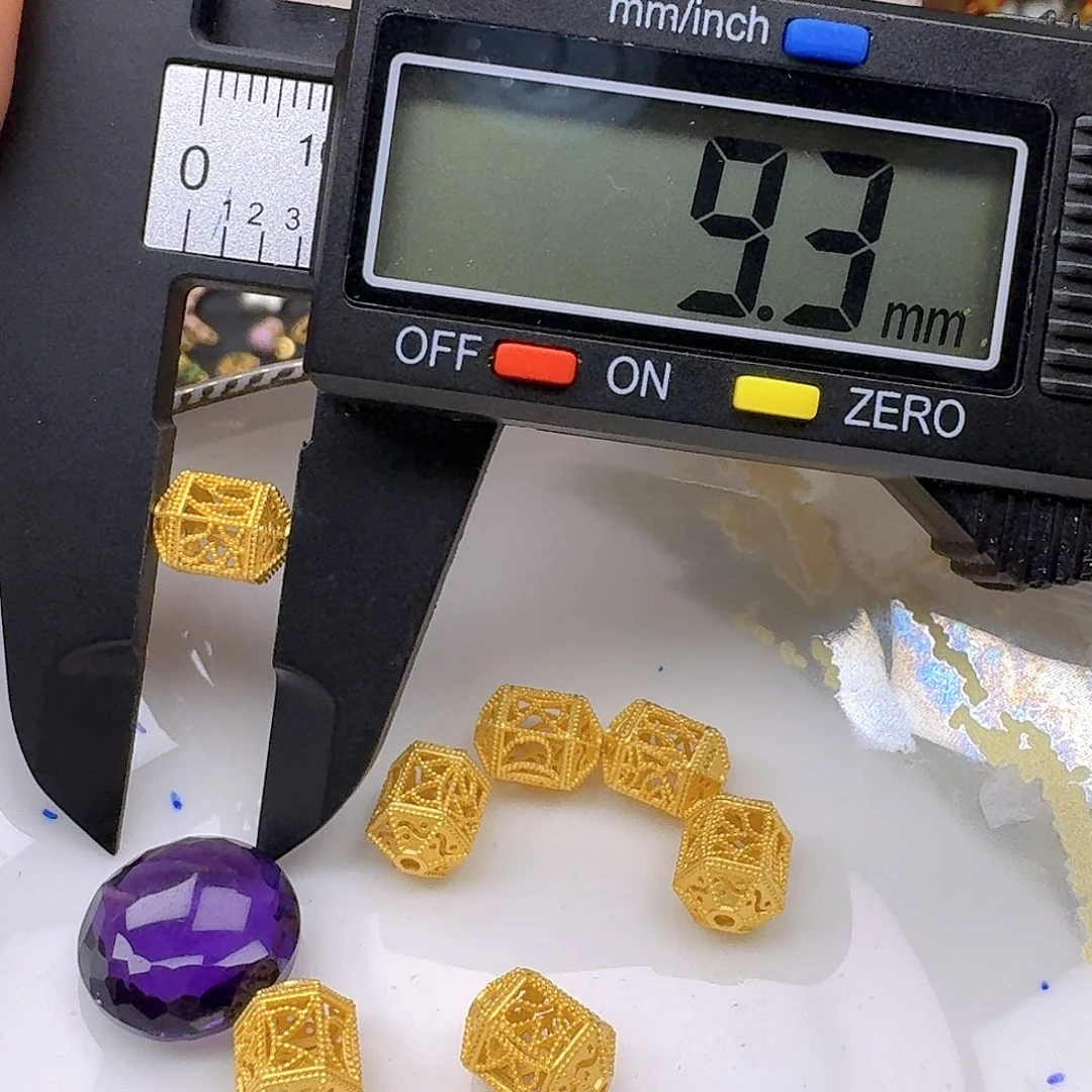 颈饰紫晶银S925镶嵌紫水晶925镶嵌184