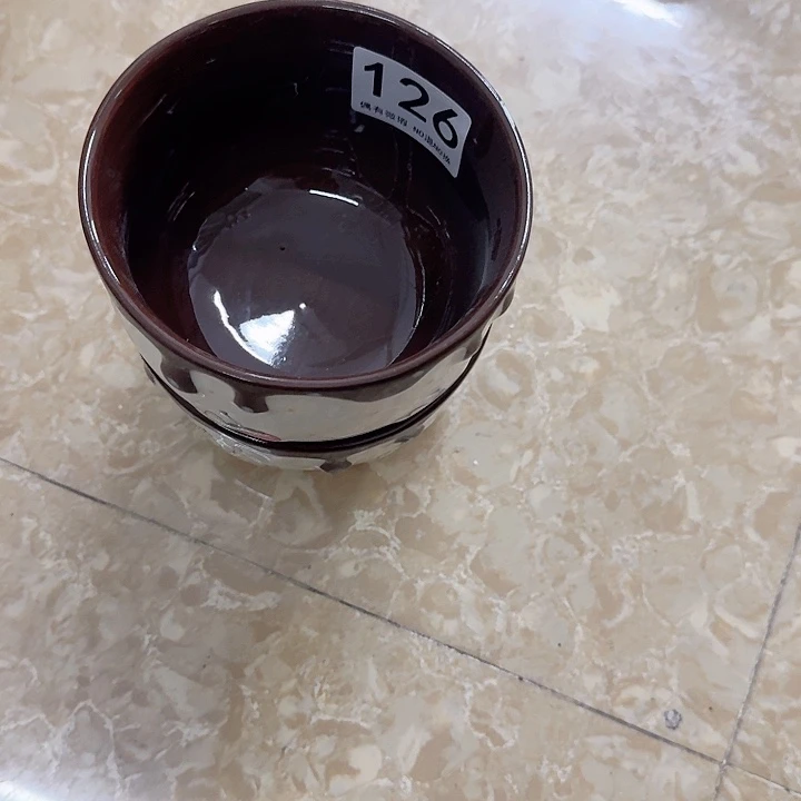 L****新骨瓷陶瓷碗126米饭碗两个