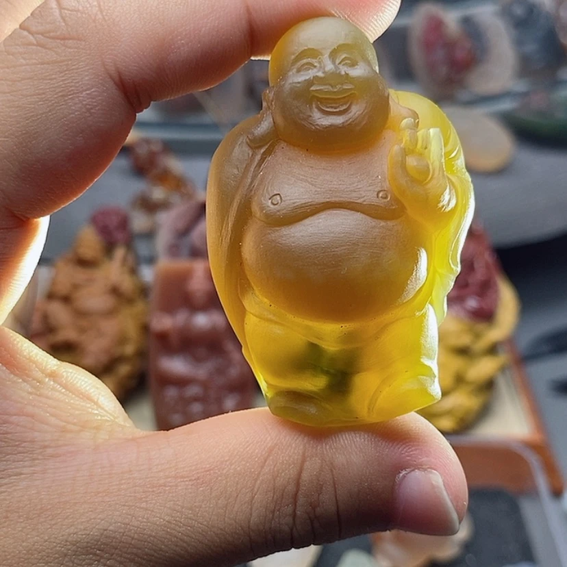 【闪购商品】未镶嵌吊坠定制玛瑙