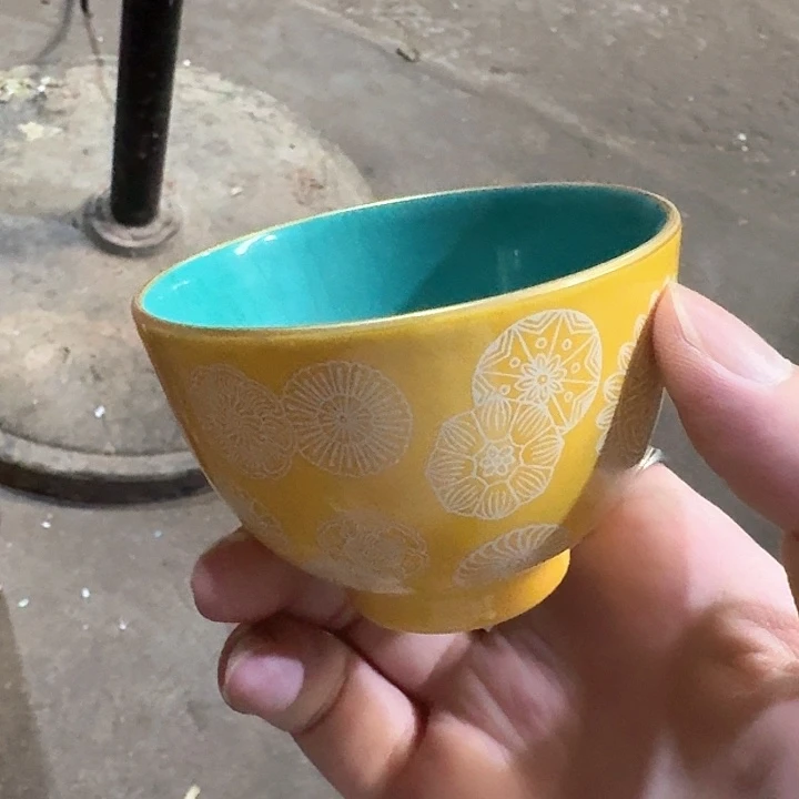 摆件景德镇精品陶瓷