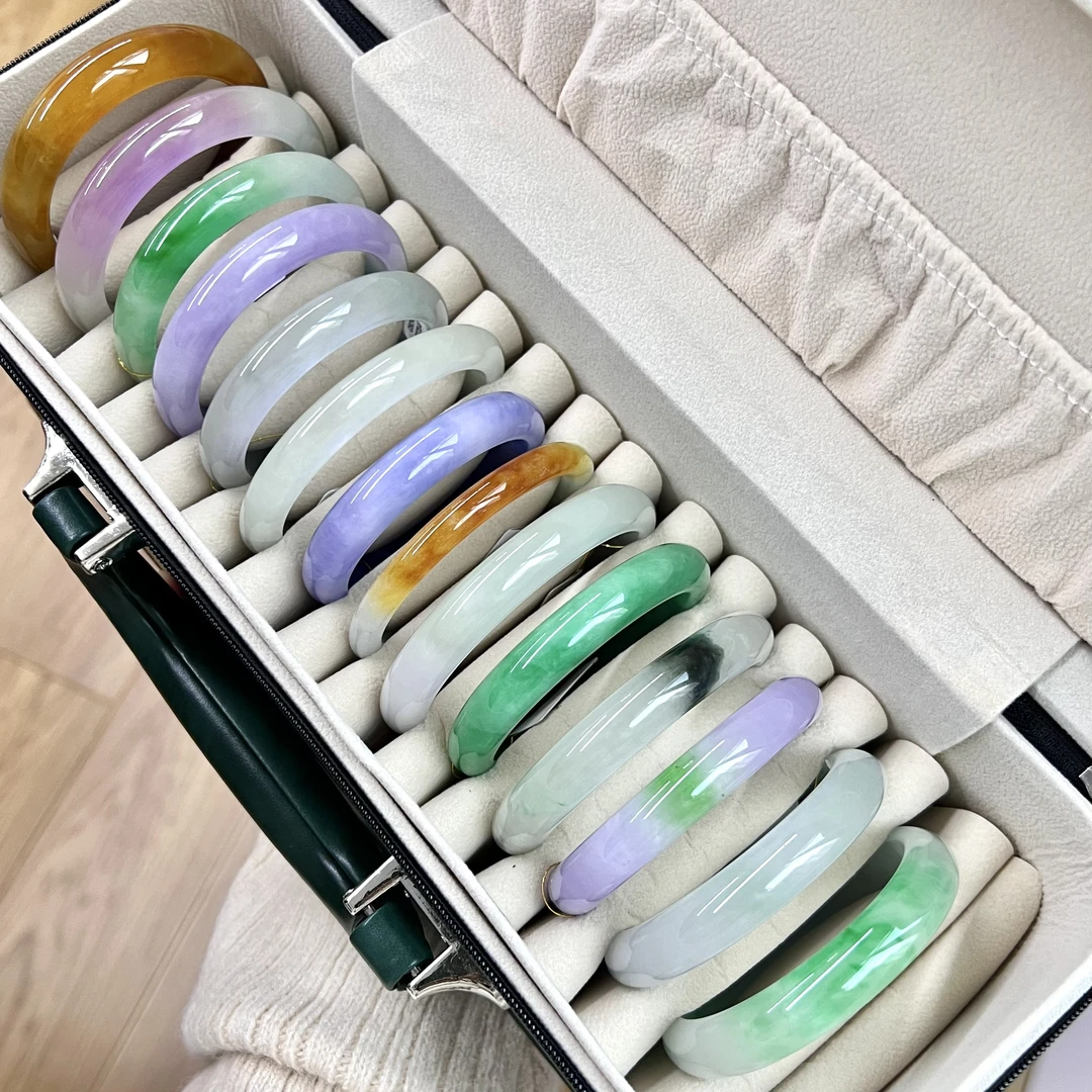 手工高档手镯时尚款式LJ2