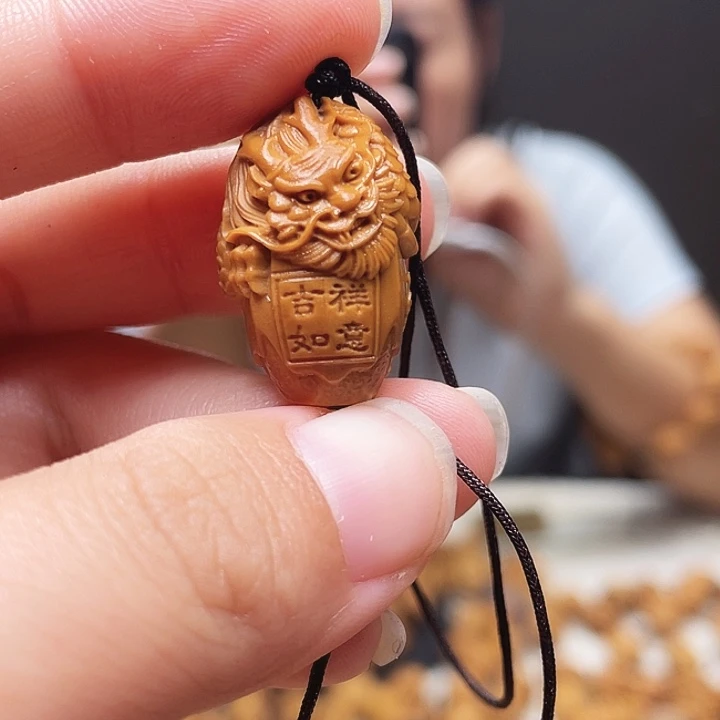 手串/手链橄榄核橄榄核