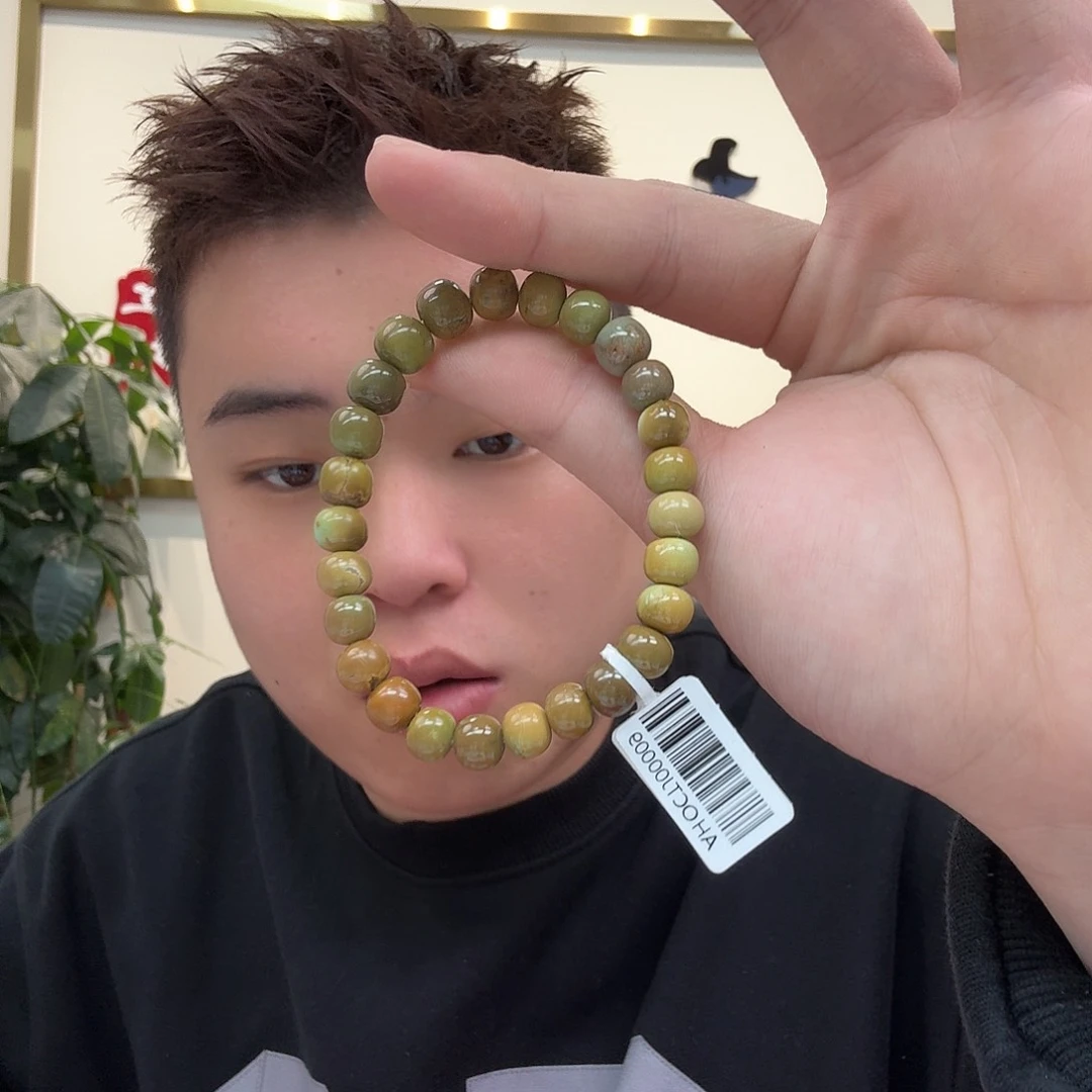 绿松石珠宝奇石未镶嵌788