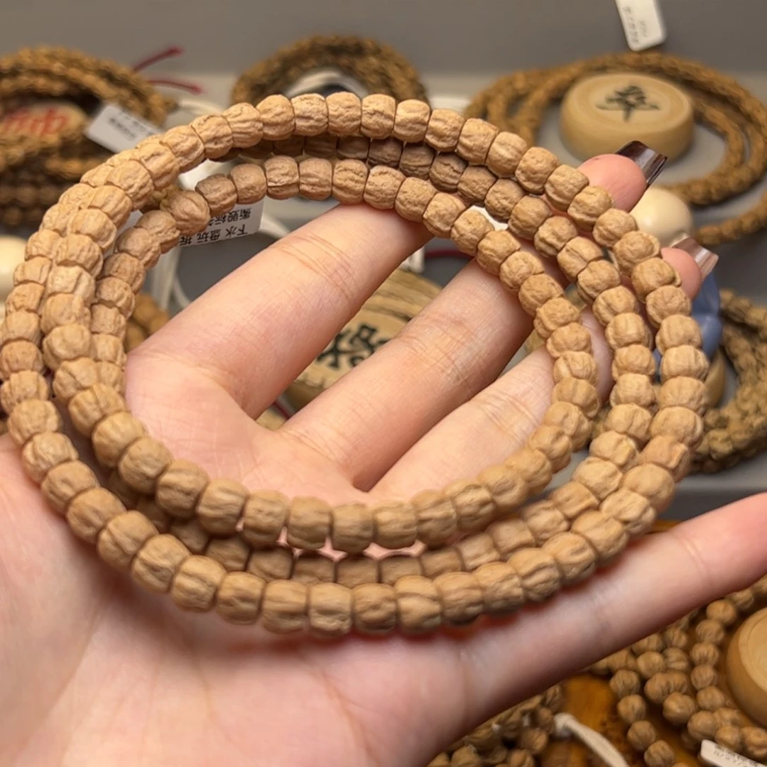 手串柏香籽/百香籽