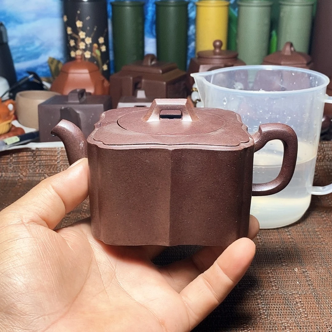 茶杯紫砂12467899987644