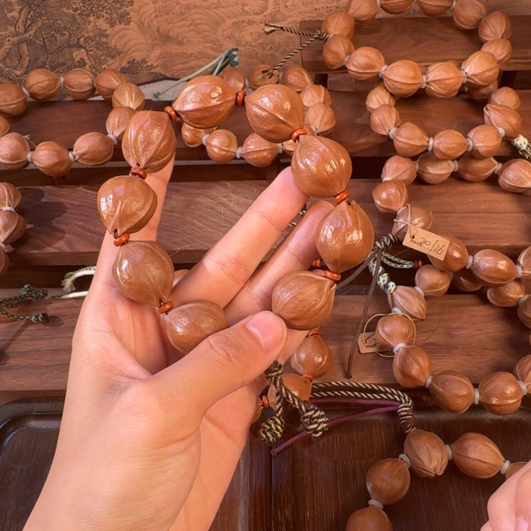 橄榄核手串/手链?****✧