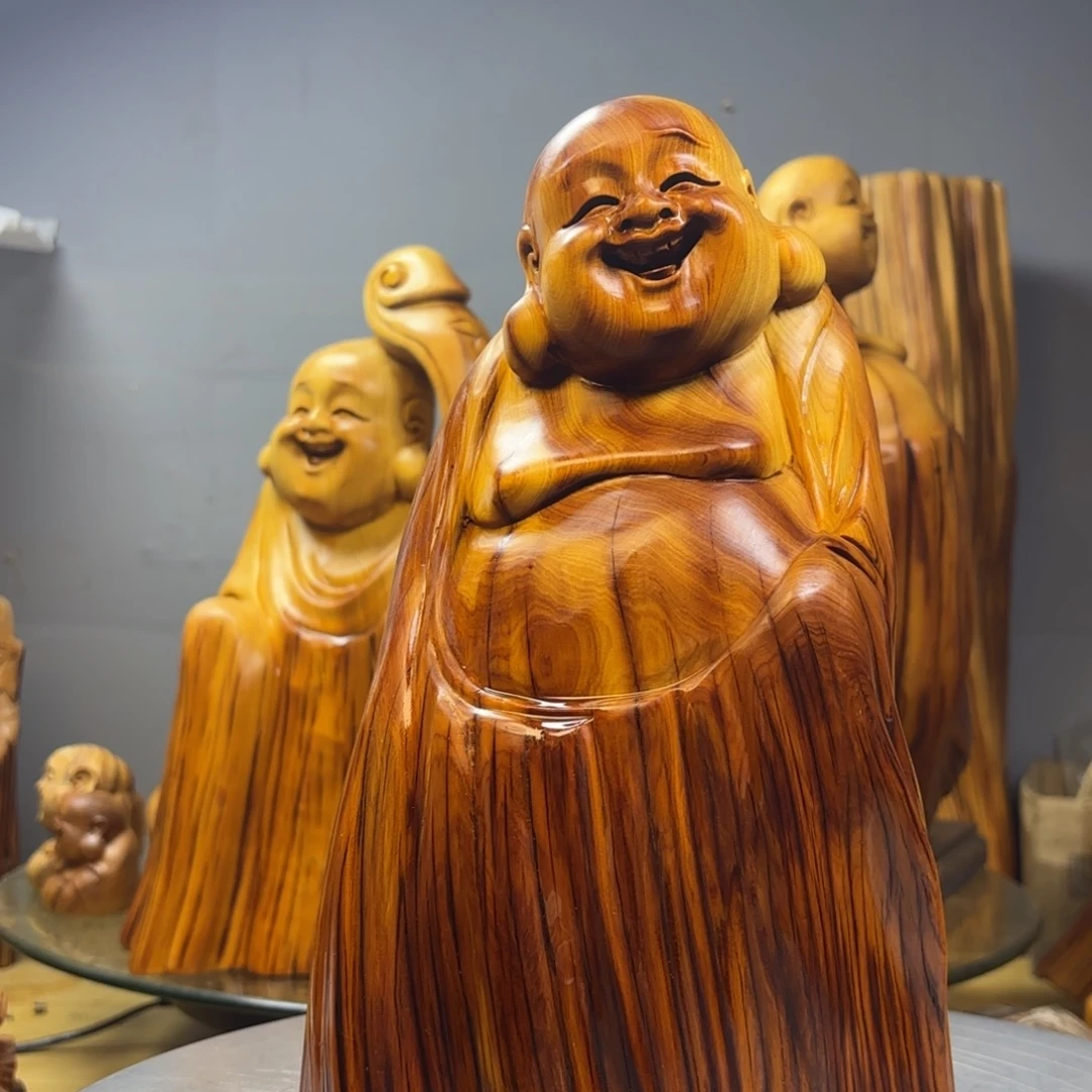 柏木（崖柏）崖柏摆件666666666666