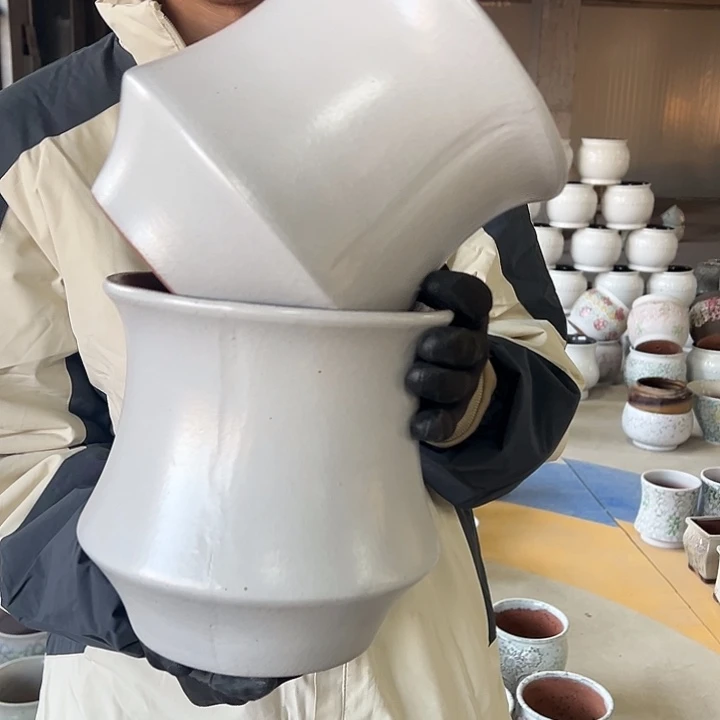 正品高度20厘米口20厘米