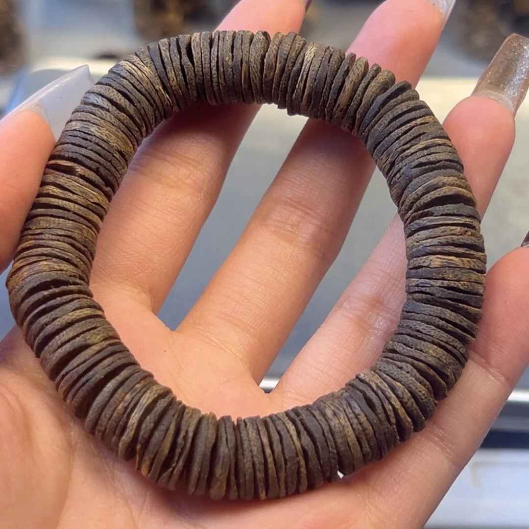 沉香沉香碎屑奇楠沉香老料sfh20