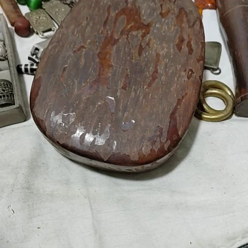 守***～黄铜小摆件偏远地区不包邮