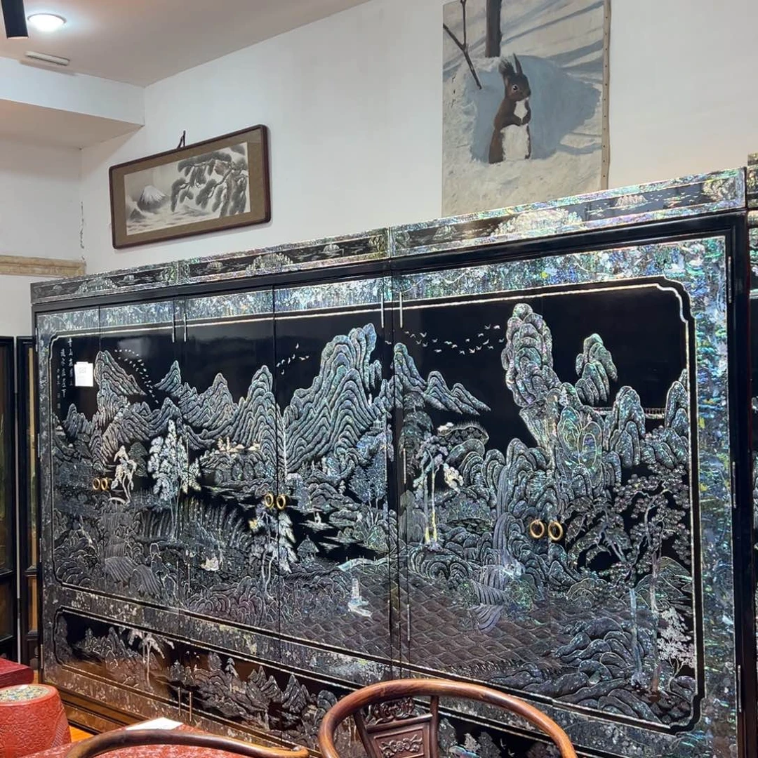 茶室摆件茶空间设计