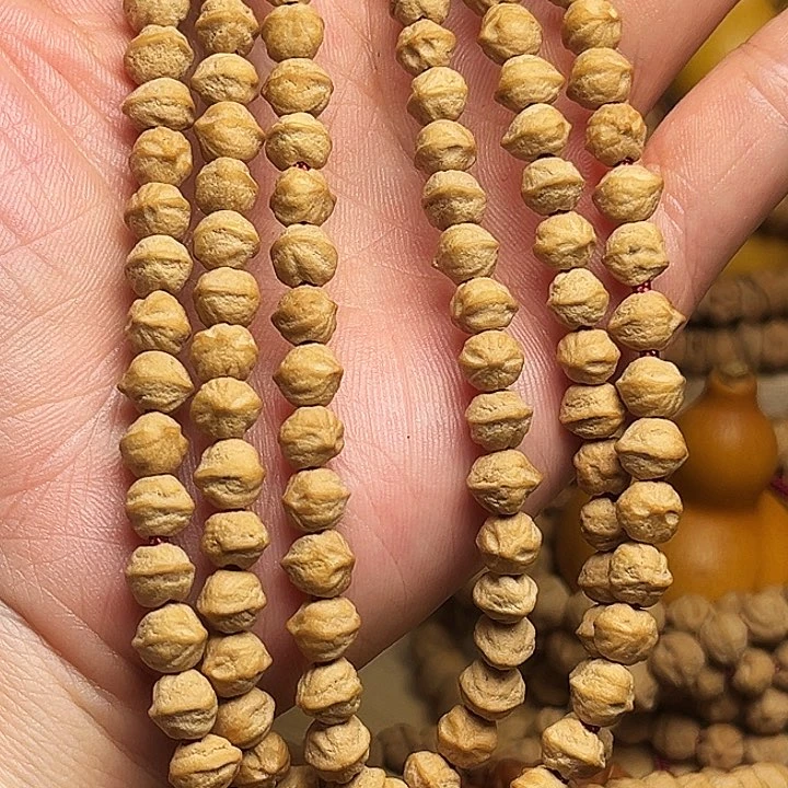 柏香籽/百香籽吊坠索*?