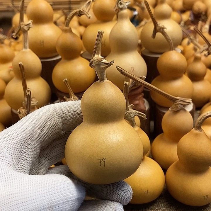 文玩葫芦 完美主义者 慎拍79