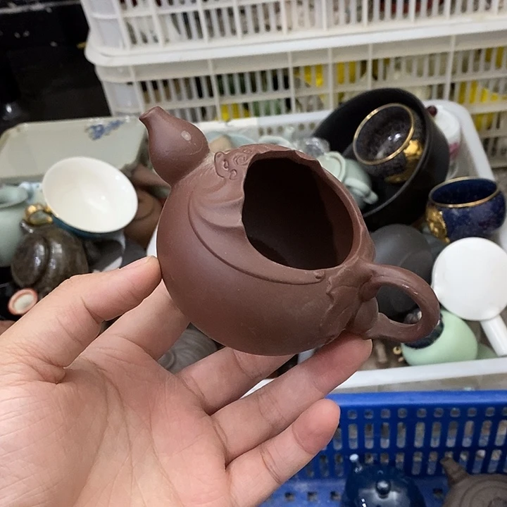 陶瓷艺术品及陶瓷制品