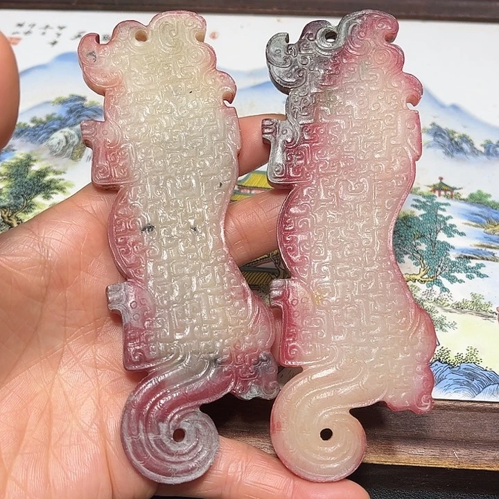 底槽青一物一图发货，支持七天无理由