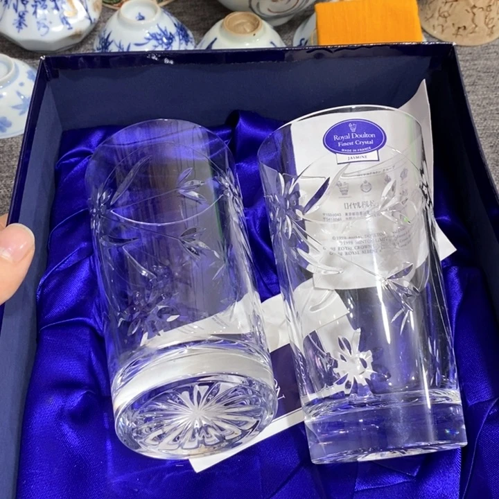 紫砂茶杯非常漂亮好看的碗