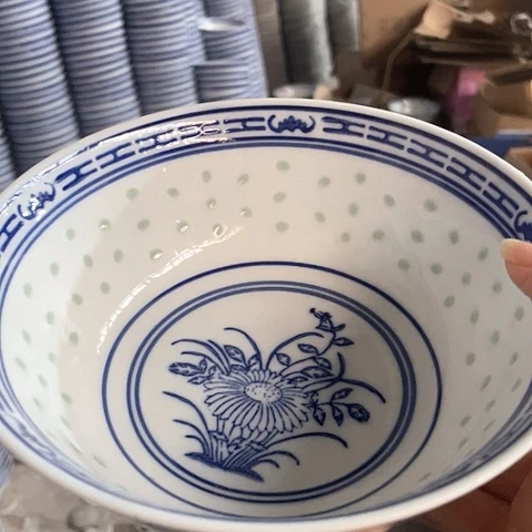 摆件陶景德镇高温陶瓷18