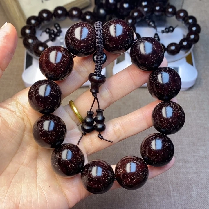 檀香紫檀（小叶紫檀）2.0爆