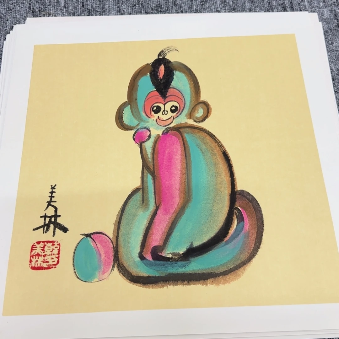 恭喜结缘精品佳作