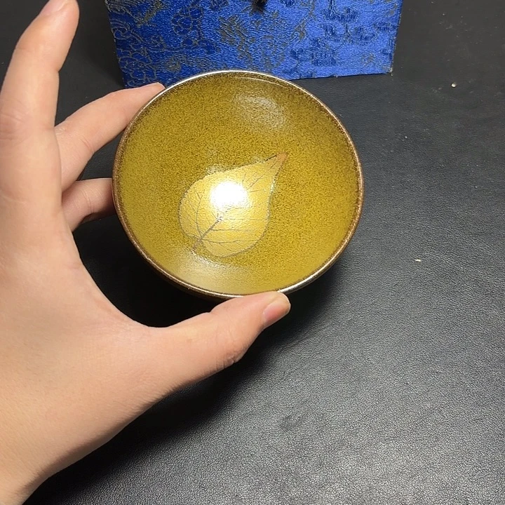 三***夜主人杯主人杯定制款藏收