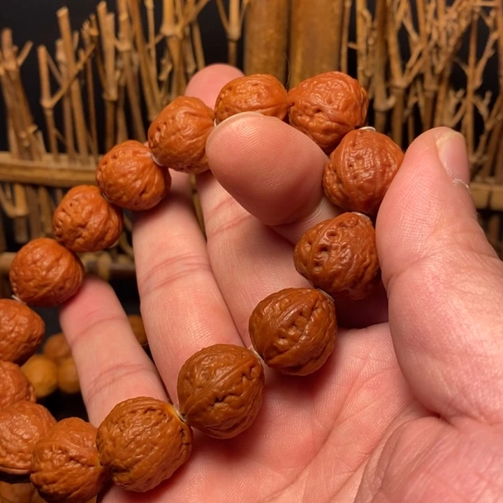 手串文玩核桃精品系列