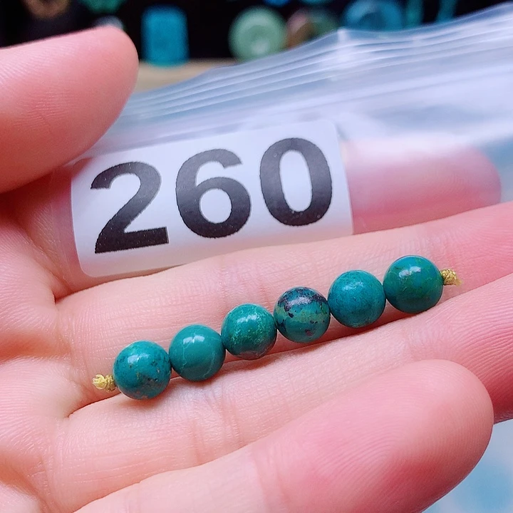 空竹粉丝专享十堰特色手工散珠