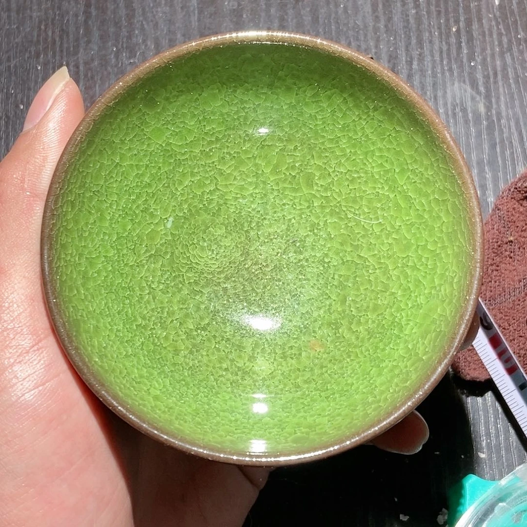 茶盏建盏茶器主人杯
