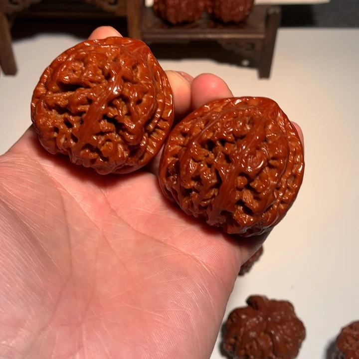 梅***德桃核吊坠粗筋11WCH#00#