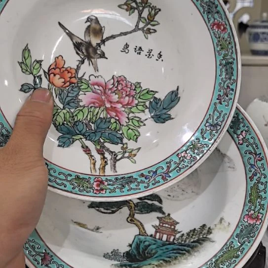 杯子优*友当代景德镇市陶瓷工艺品