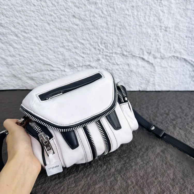 95新/ALEXANDER WANG/C18977561217/[251202CZ02]