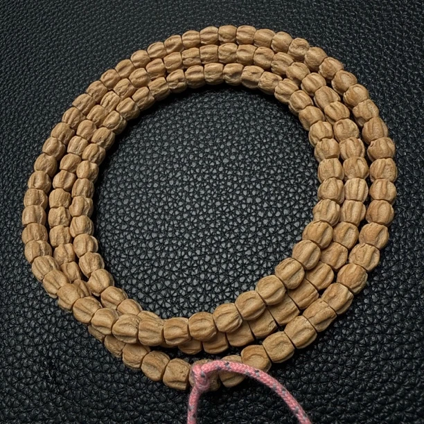 一哥《九重》定制级百香籽