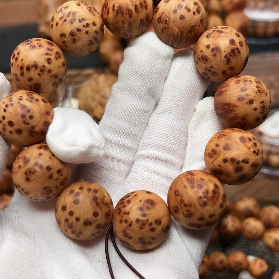 寻***哥手串/手链柏木（崖柏）