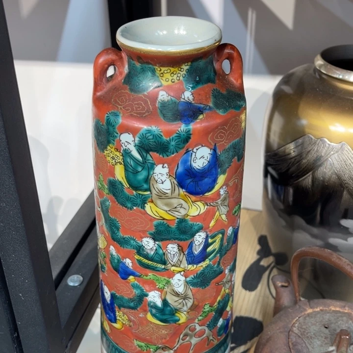 中古品看仔细谨慎参拍