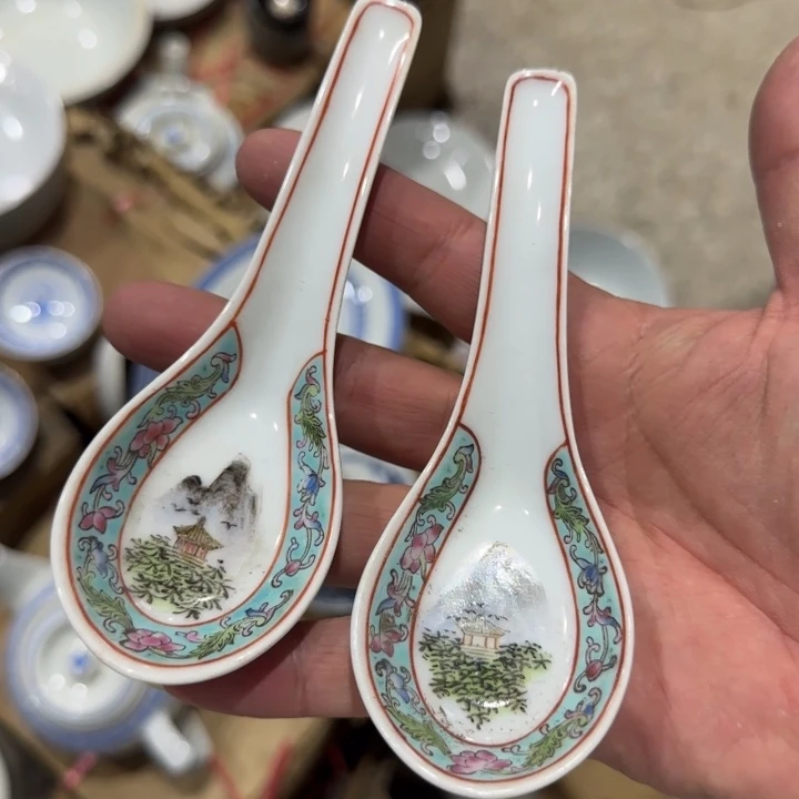 杯景德镇陶瓷艺术品