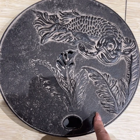 中古美术，金银铜铁锡十*