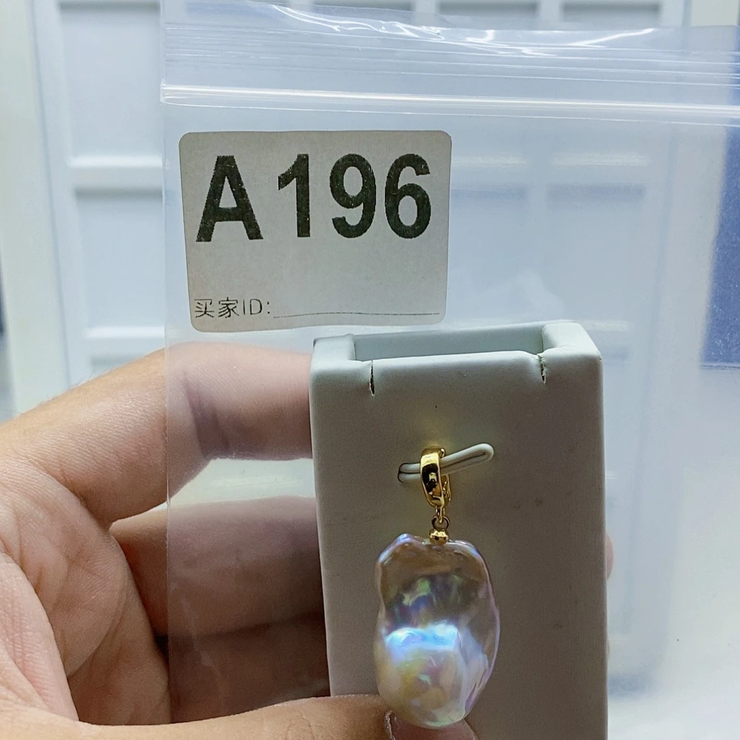 合金颈饰淡水珍珠