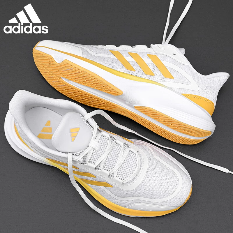 「门店上新」阿迪达斯跑步鞋男鞋女鞋夏季缓震运动鞋休闲鞋JH5154