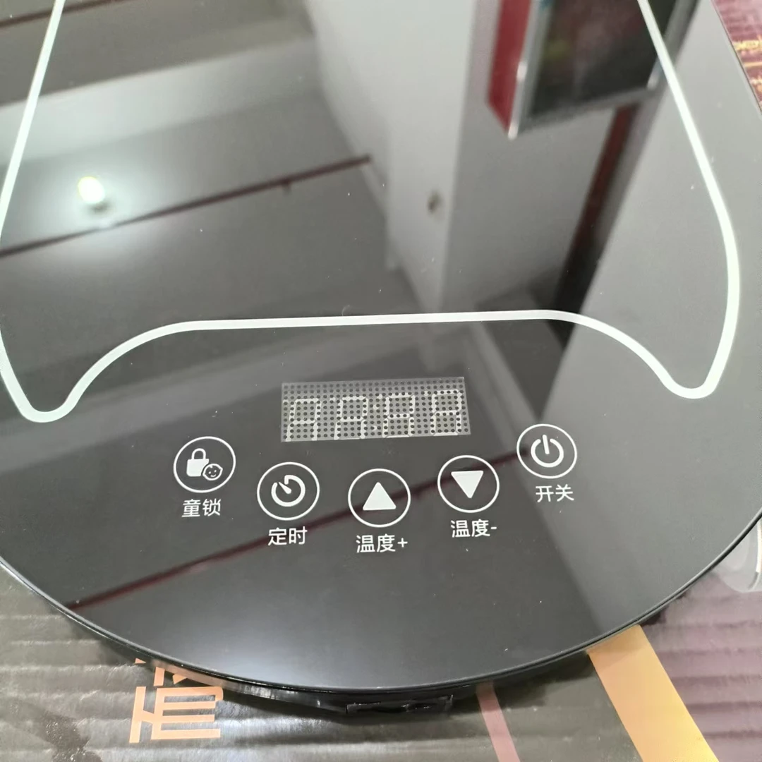 BLHWT-1家用厨房暖饭器加热暖菜板热菜板柔性调温桌垫饭菜