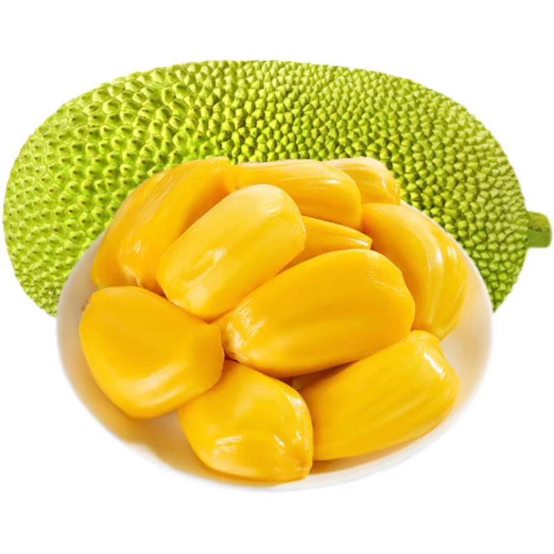 红肉菠萝蜜(嘎嘎甜)