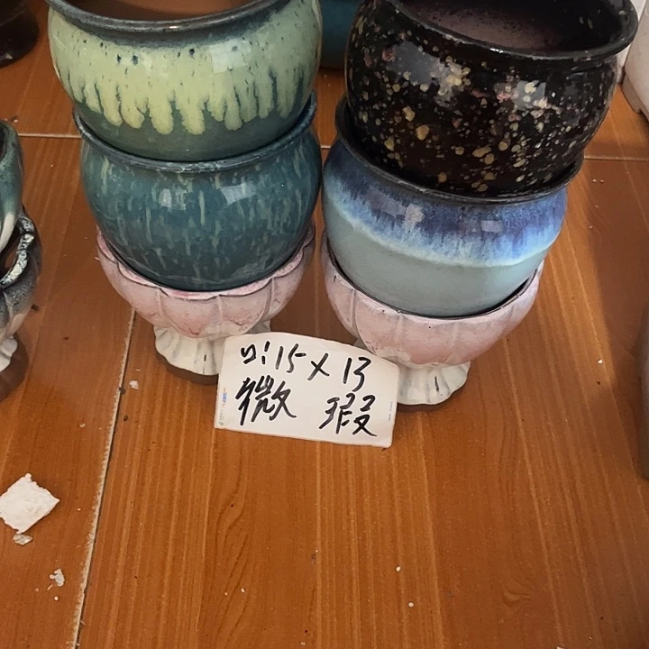 泥塑自产自销模式