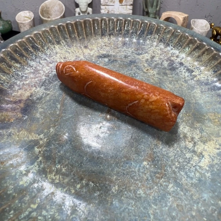 瓷片学***生汝窑茶具套装