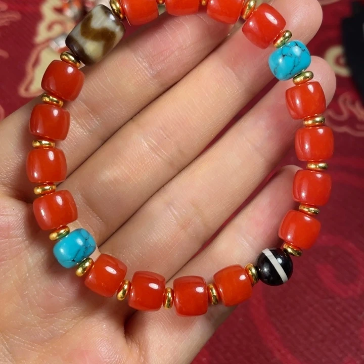 柏香籽/百香籽吊坠