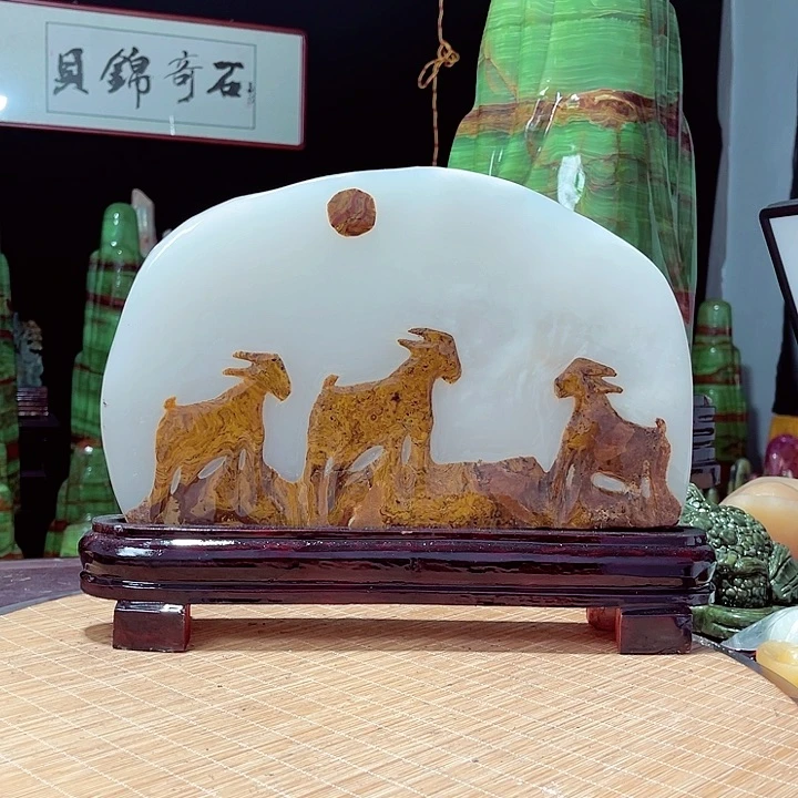 石材奇石1236547890