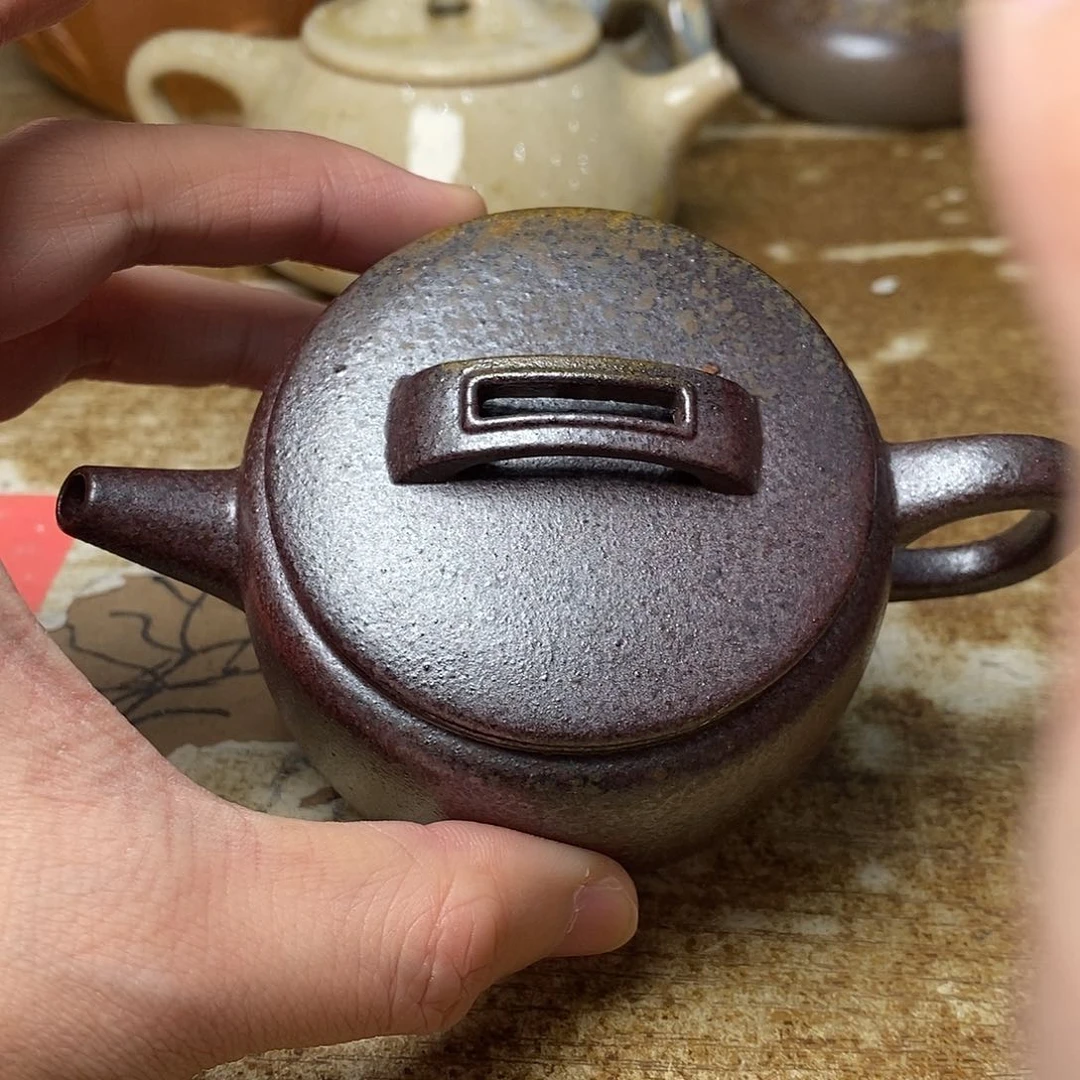 紫砂茶壶紫砂艺术