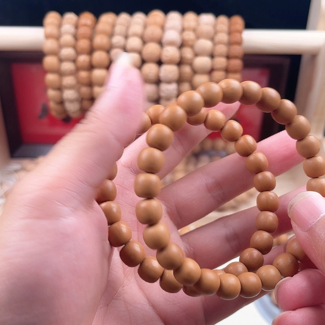 猴头核桃吊坠微瑕9小➕老形