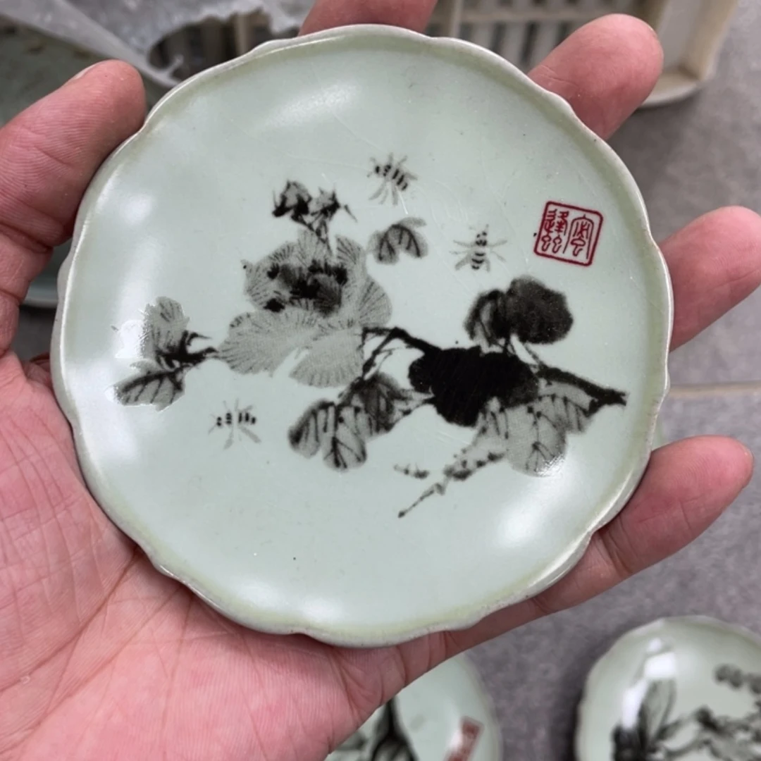 【闪购商品】老段烧茶器茶具！