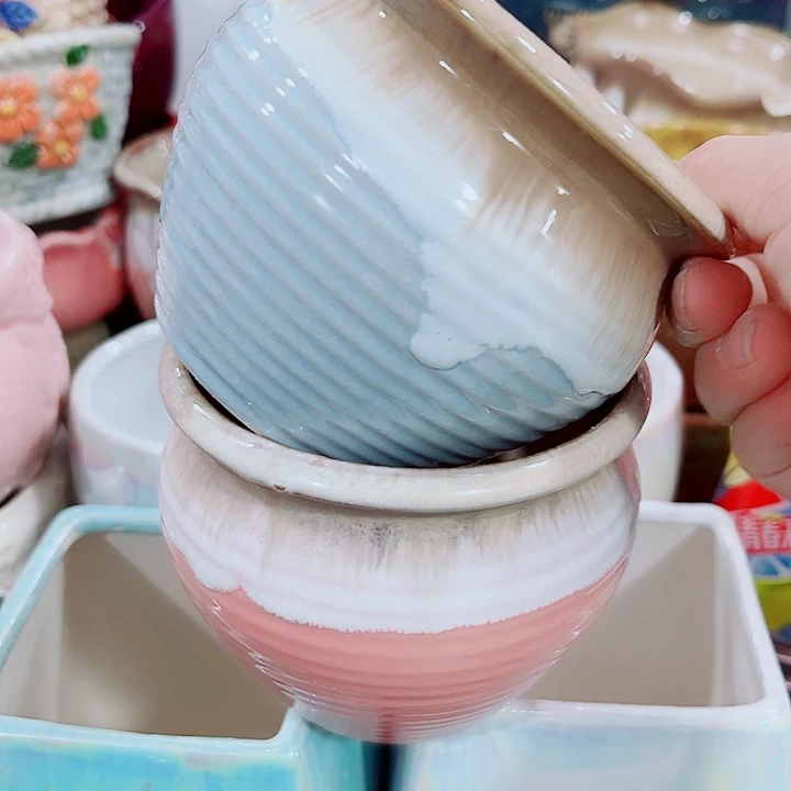 花盆厂家直销9.99包邮