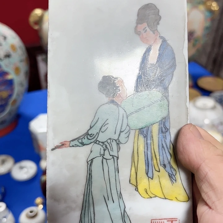 摆件陶瓷摆件不固定一件