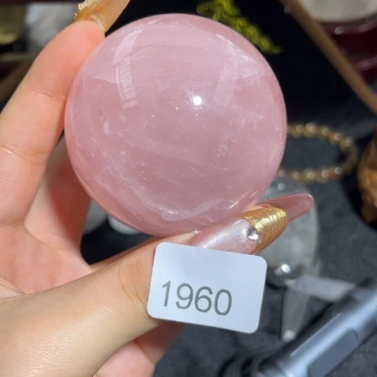 【闪购商品】水晶大型摆件（非配饰）未镶嵌